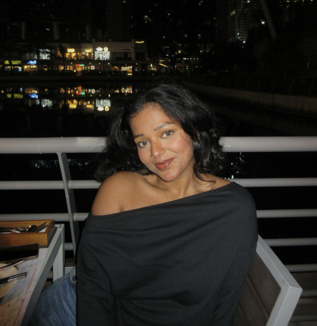 Profile photo of Malaika